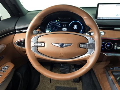 2023 Genesis GV70 thumbnail 19