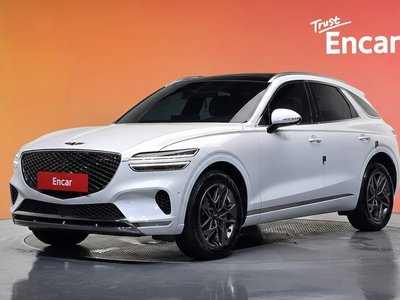 2023 Genesis GV70 照片 1