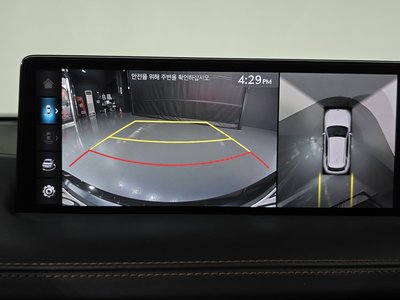 2023 Genesis GV70 thumbnail 20