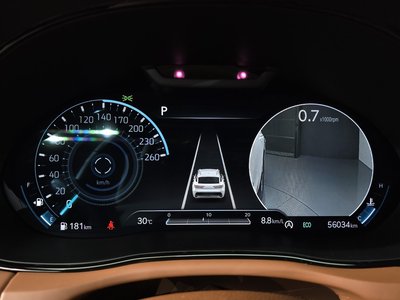 2023 Genesis GV70 thumbnail 11