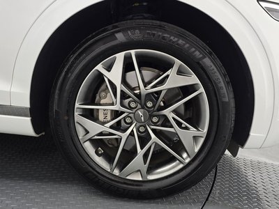 2023 Genesis GV70 照片 8