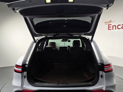 2023 Genesis GV70 thumbnail 23