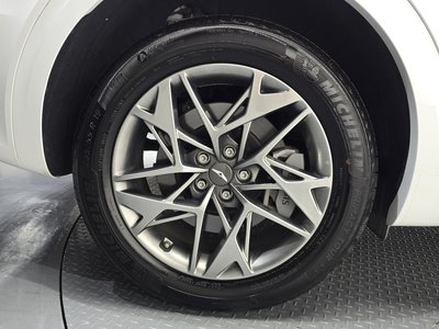 2023 Genesis GV70 照片 6