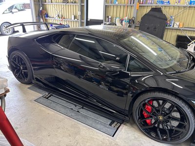 LAMBORGHINI HURACAN - 3