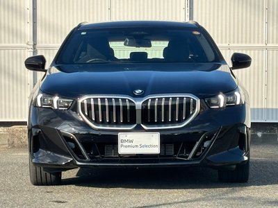 BMW 5 SERIES TOURING - 10
