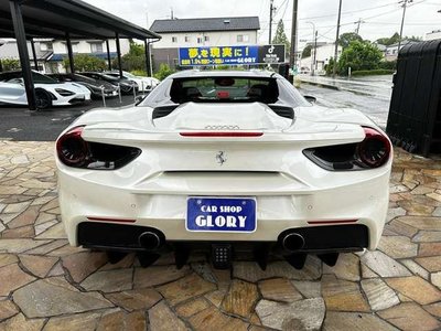 FERRARI 488 SPIDER - 3