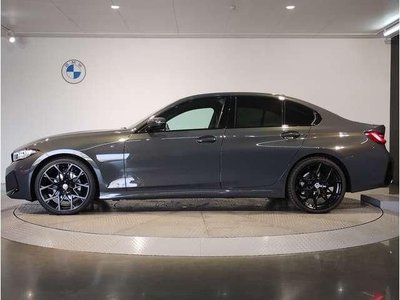 صورة 6 لـ 2022 BMW 3 SERIES