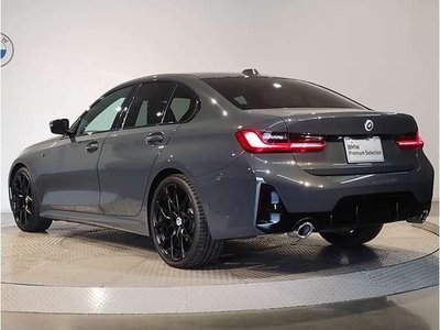 صورة 2 لـ 2022 BMW 3 SERIES