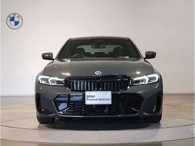 صورة 4 لـ 2022 BMW 3 SERIES