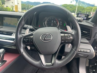 صورة مصغرة 23 لـ 2017 Lexus LC