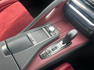 صورة مصغرة 17 لـ 2017 Lexus LC