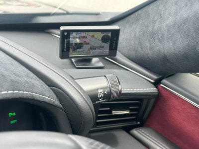 صورة مصغرة 27 لـ 2017 Lexus LC