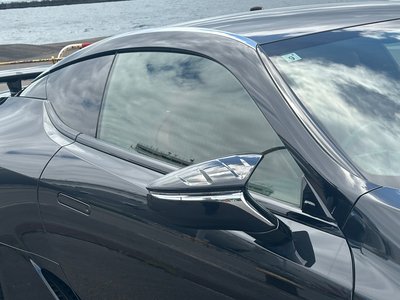 صورة مصغرة 39 لـ 2017 Lexus LC