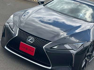 صورة مصغرة 38 لـ 2017 Lexus LC