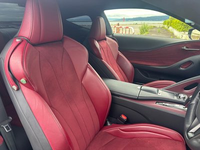 صورة مصغرة 16 لـ 2017 Lexus LC