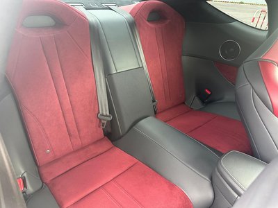 صورة مصغرة 32 لـ 2017 Lexus LC