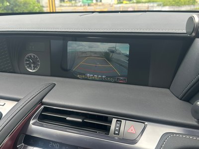 صورة مصغرة 20 لـ 2017 Lexus LC