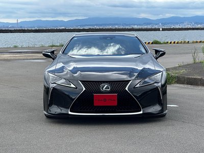 صورة مصغرة 11 لـ 2017 Lexus LC