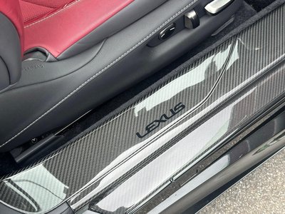 صورة مصغرة 29 لـ 2017 Lexus LC