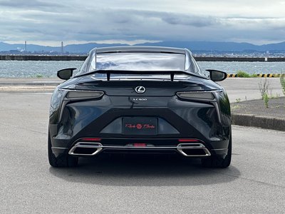 صورة مصغرة 12 لـ 2017 Lexus LC