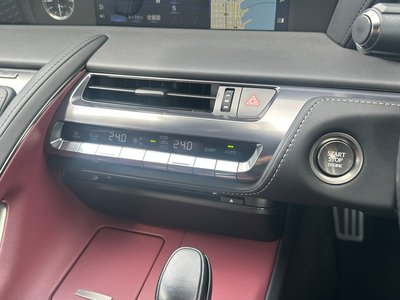 صورة مصغرة 18 لـ 2017 Lexus LC