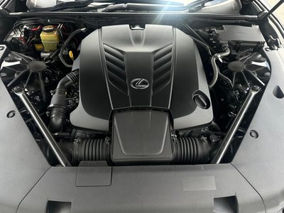 صورة مصغرة 35 لـ 2017 Lexus LC