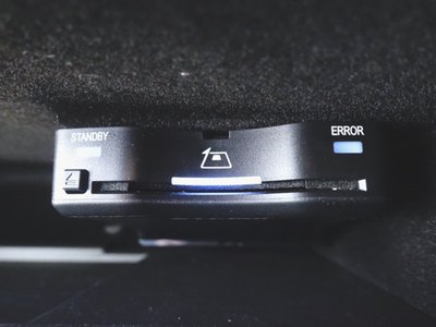 MERCEDES-BENZ C-CLASS - 10