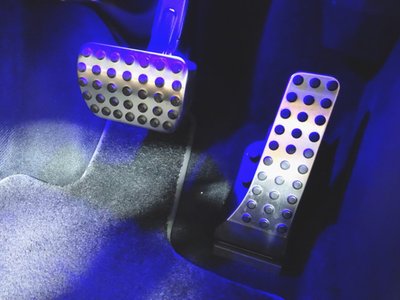 MERCEDES-BENZ C-CLASS - 9