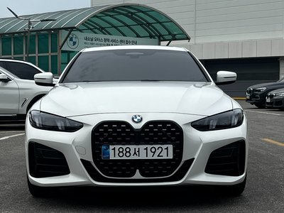 BMW 4 SERIES - 2