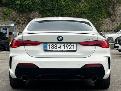 BMW 4 SERIES - 3