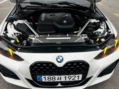 BMW 4 SERIES - 7