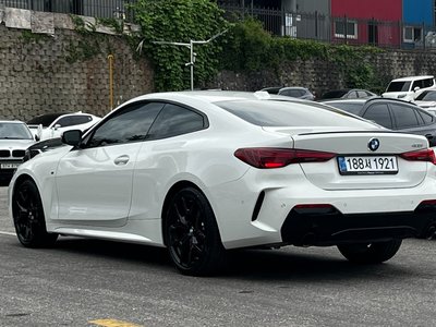 BMW 4 SERIES - 4