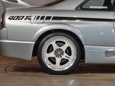1996 Nissan SKYLINE GT-R 缩略图 18