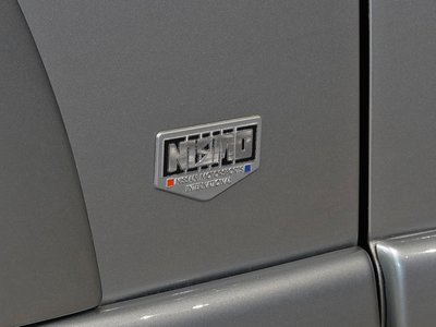1996 Nissan SKYLINE GT-R 缩略图 35