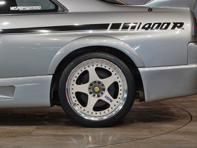 1996 Nissan SKYLINE GT-R 缩略图 13