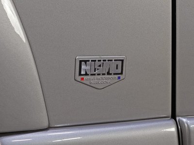1996 Nissan SKYLINE GT-R 缩略图 33