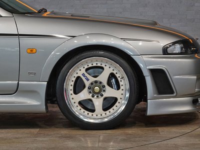 1996 Nissan SKYLINE GT-R 缩略图 20