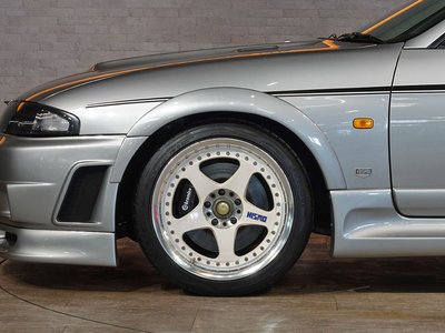 1996 Nissan SKYLINE GT-R 缩略图 11