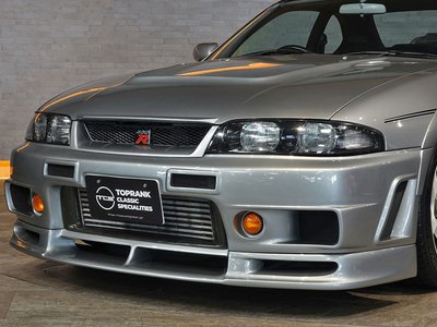 1996 Nissan SKYLINE GT-R 缩略图 30