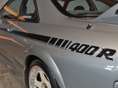 1996 Nissan SKYLINE GT-R 缩略图 32