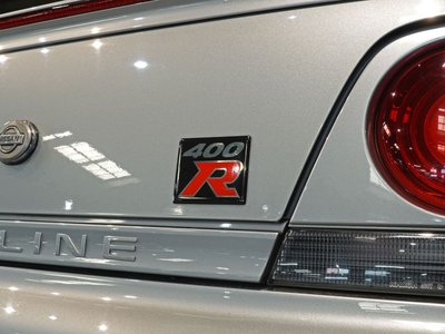 1996 Nissan SKYLINE GT-R 缩略图 36