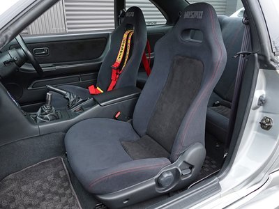 1996 Nissan SKYLINE GT-R 缩略图 28