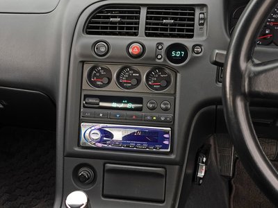 1996 Nissan SKYLINE GT-R 缩略图 25
