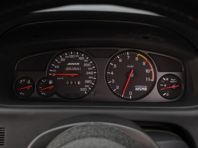 1996 Nissan SKYLINE GT-R 缩略图 24