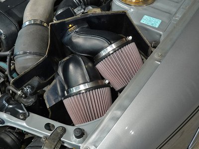 1996 Nissan SKYLINE GT-R 缩略图 44