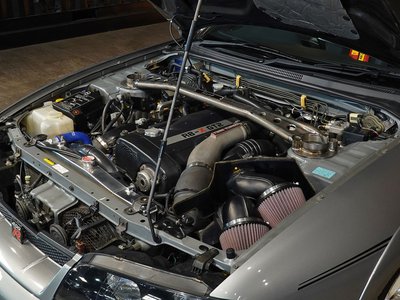 1996 Nissan SKYLINE GT-R 缩略图 43