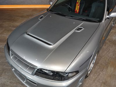 1996 Nissan SKYLINE GT-R 缩略图 38