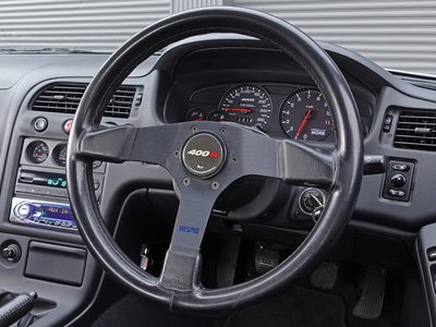 1996 Nissan SKYLINE GT-R 缩略图 23