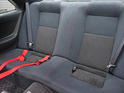 1996 Nissan SKYLINE GT-R 缩略图 29