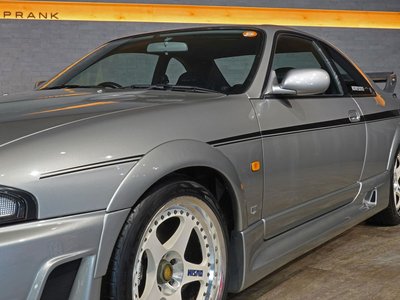 1996 Nissan SKYLINE GT-R 缩略图 31